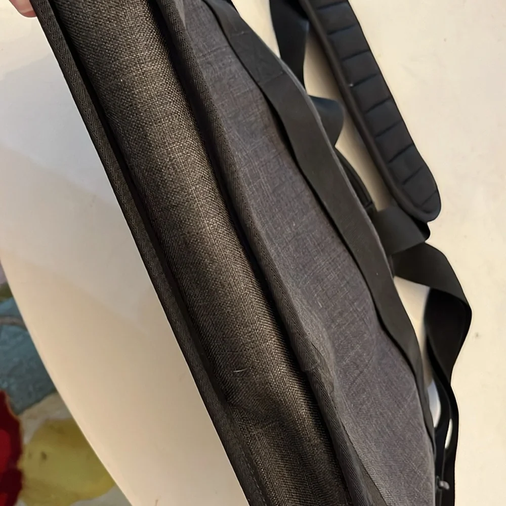 OGIO slim computer laptop bag NWOT
